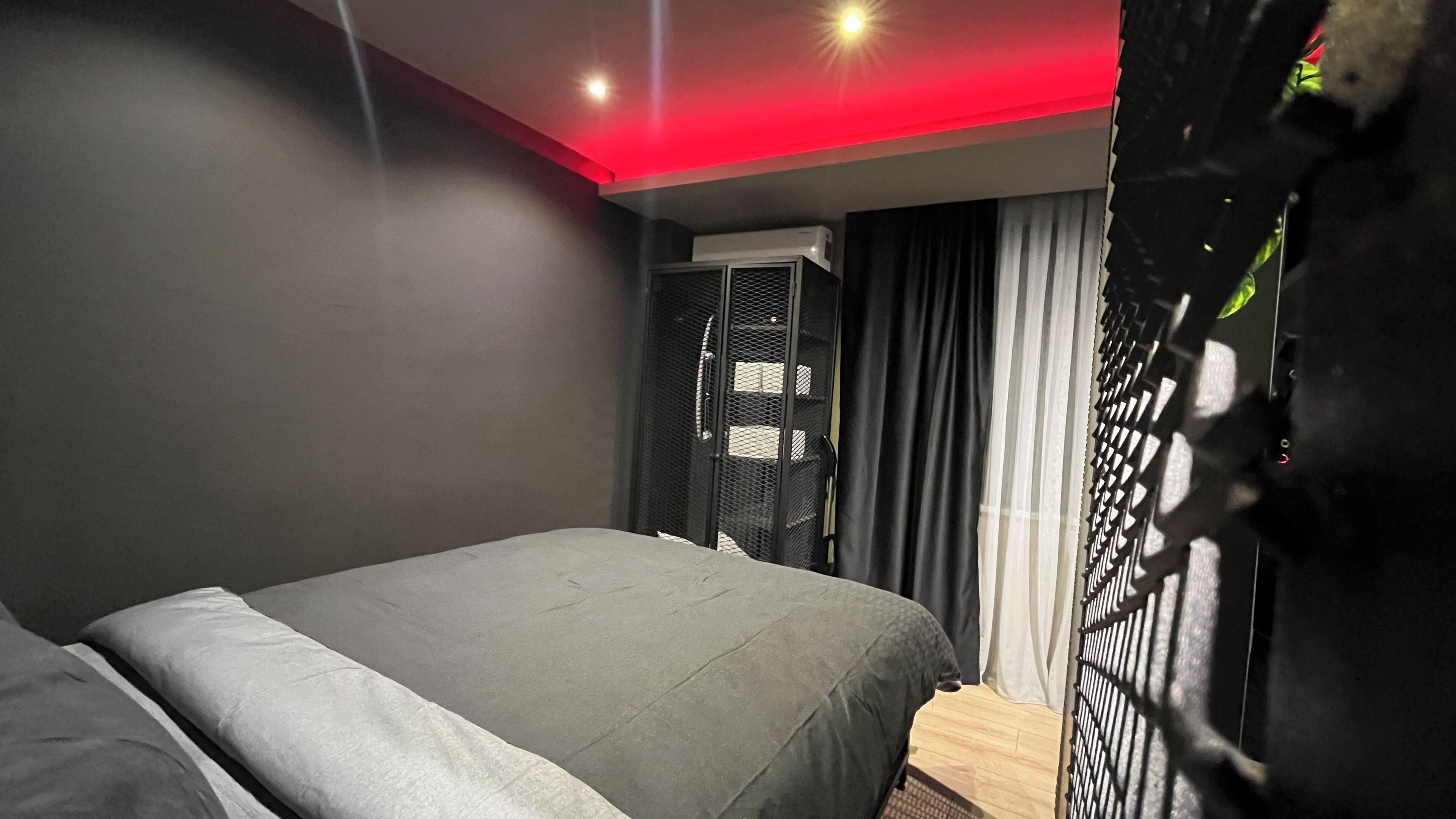 Thalia Suites Hotel