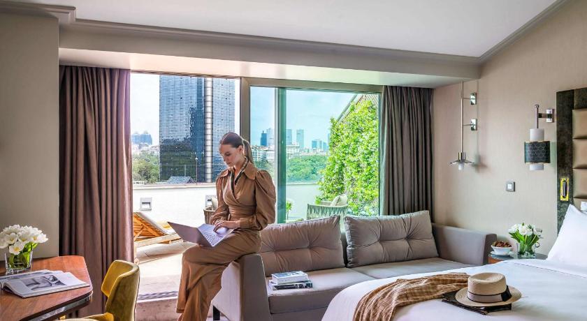 The Artisan Istanbul MGallery