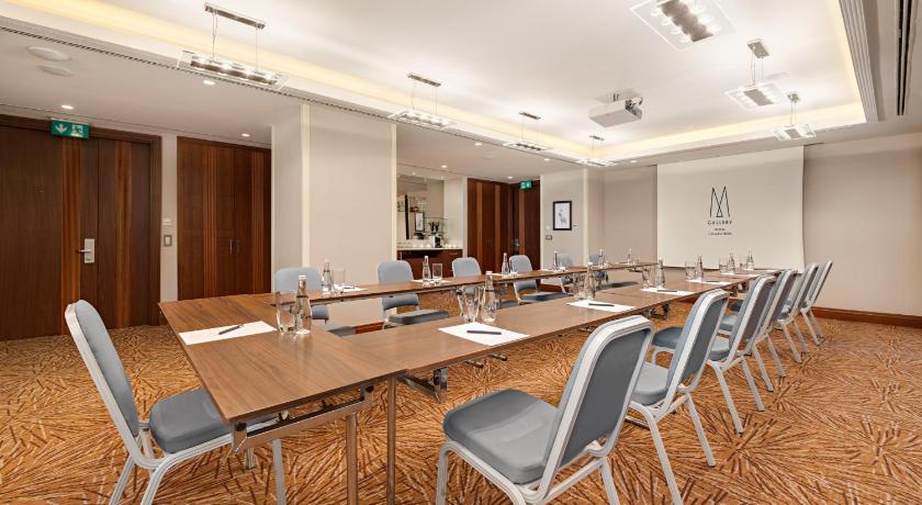 The Artisan Istanbul MGallery