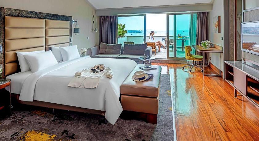 The Artisan Istanbul MGallery