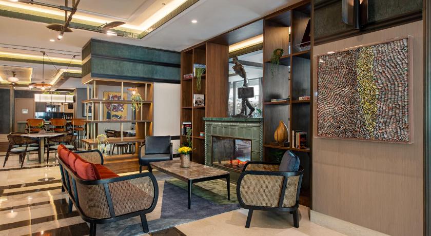 The Artisan Istanbul MGallery