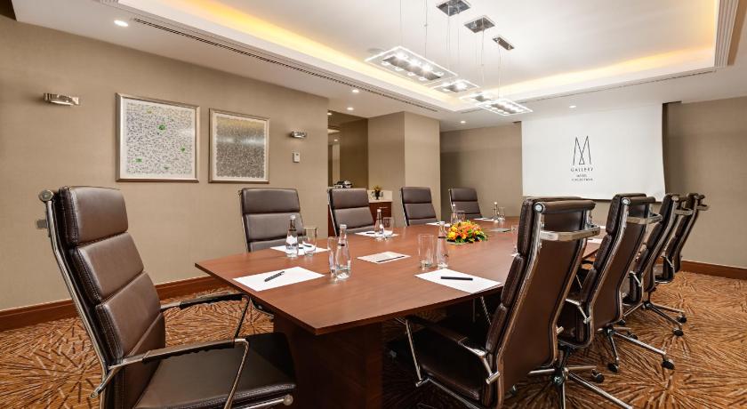 The Artisan Istanbul MGallery