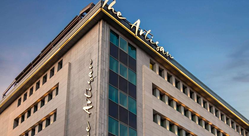 The Artisan Istanbul MGallery