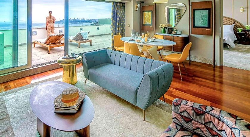 The Artisan Istanbul MGallery