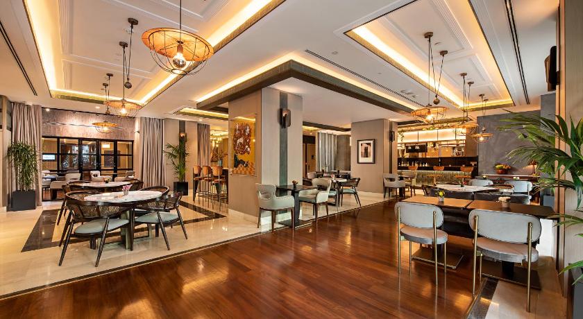 The Artisan Istanbul MGallery