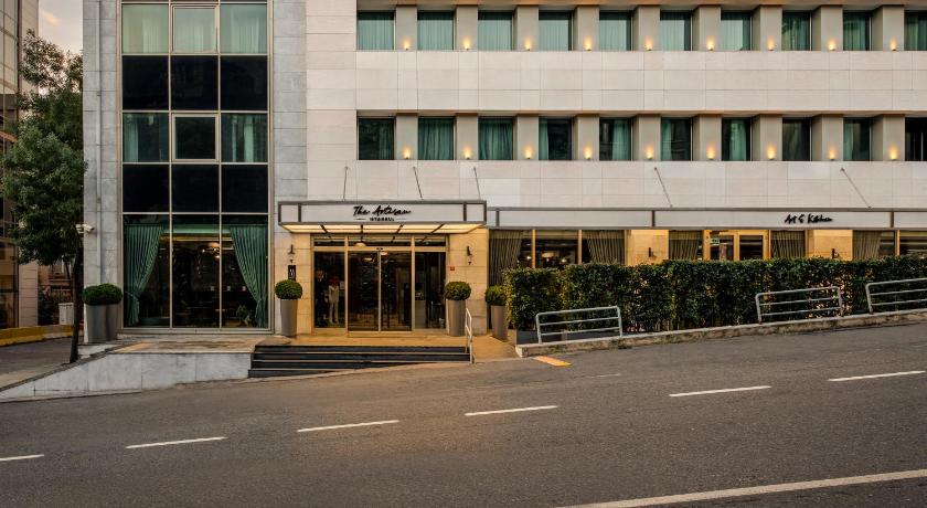 The Artisan Istanbul MGallery