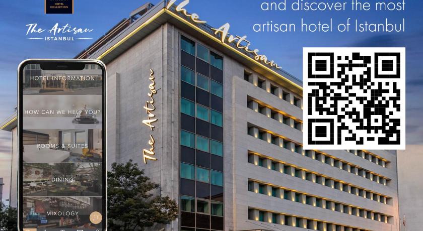 The Artisan Istanbul MGallery