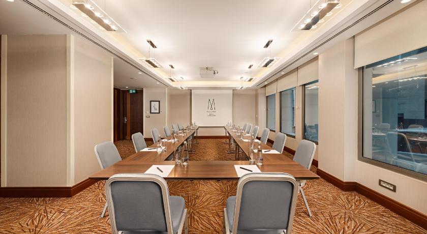 The Artisan Istanbul MGallery