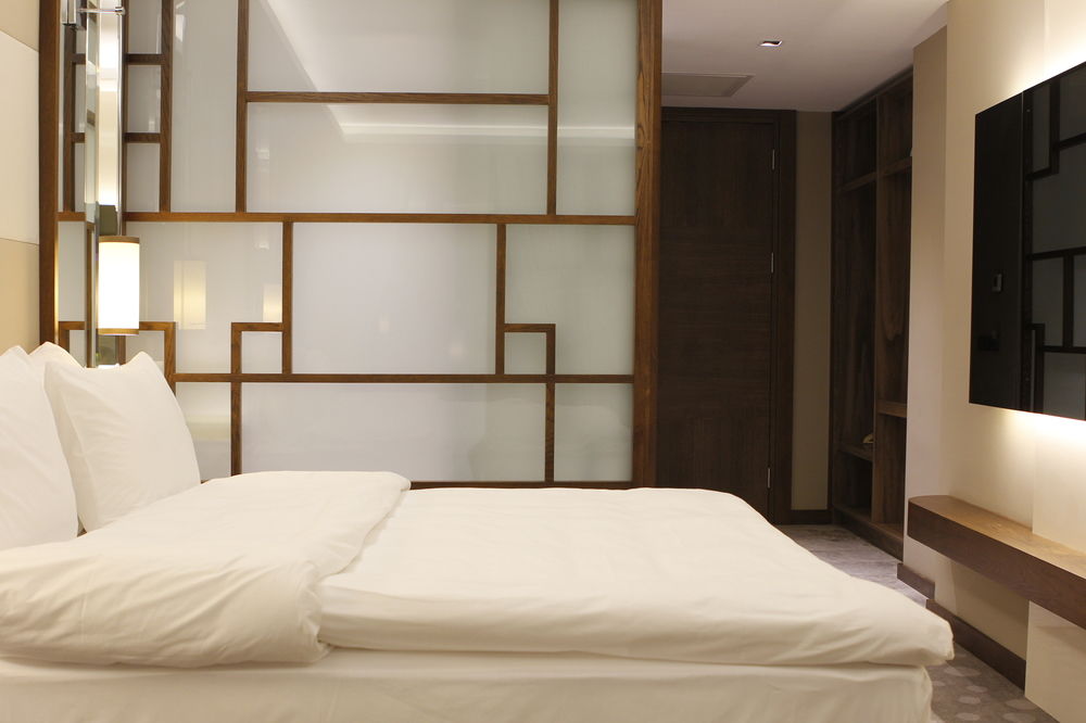 The Biancho Hotel Pera