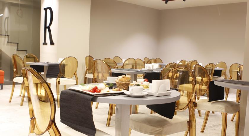 The Biancho Hotel Pera