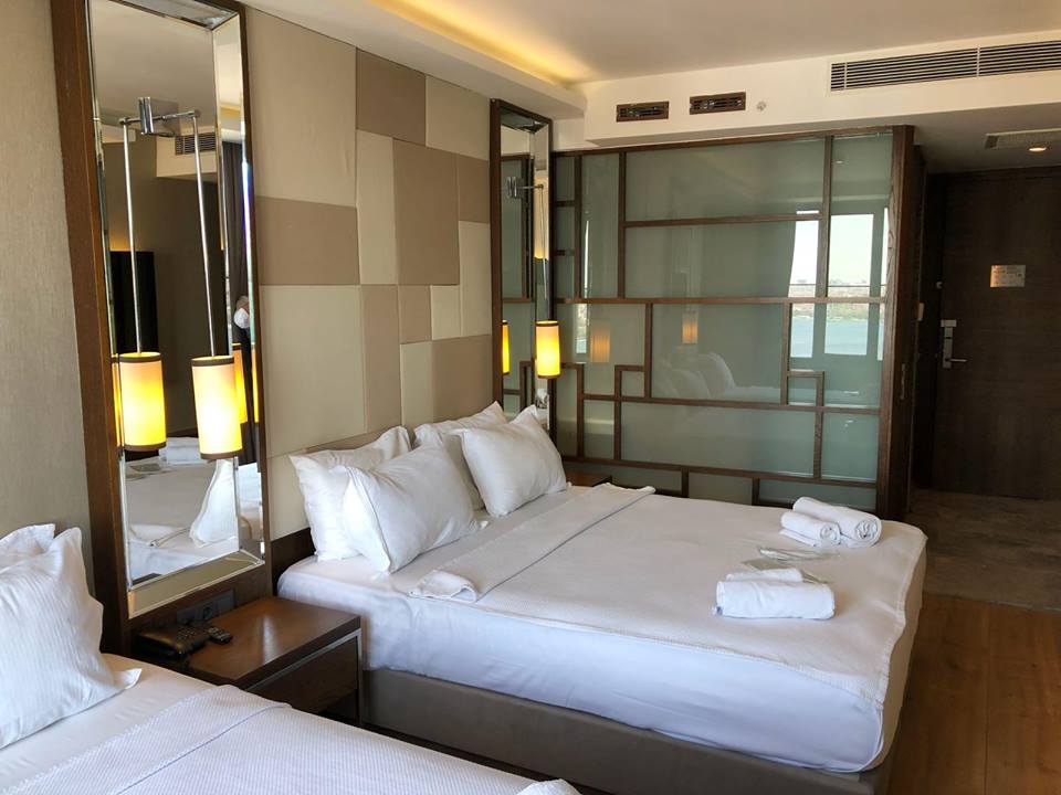 The Biancho Hotel Pera