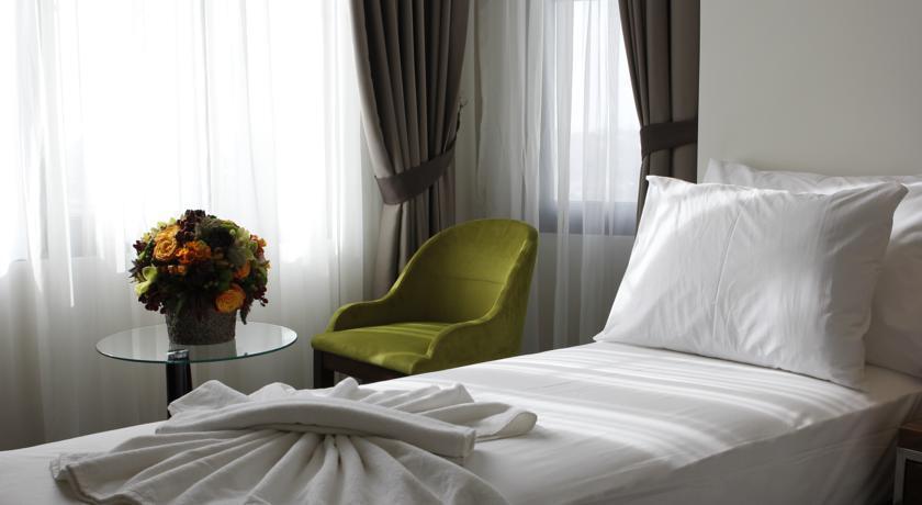 The Biancho Hotel Pera