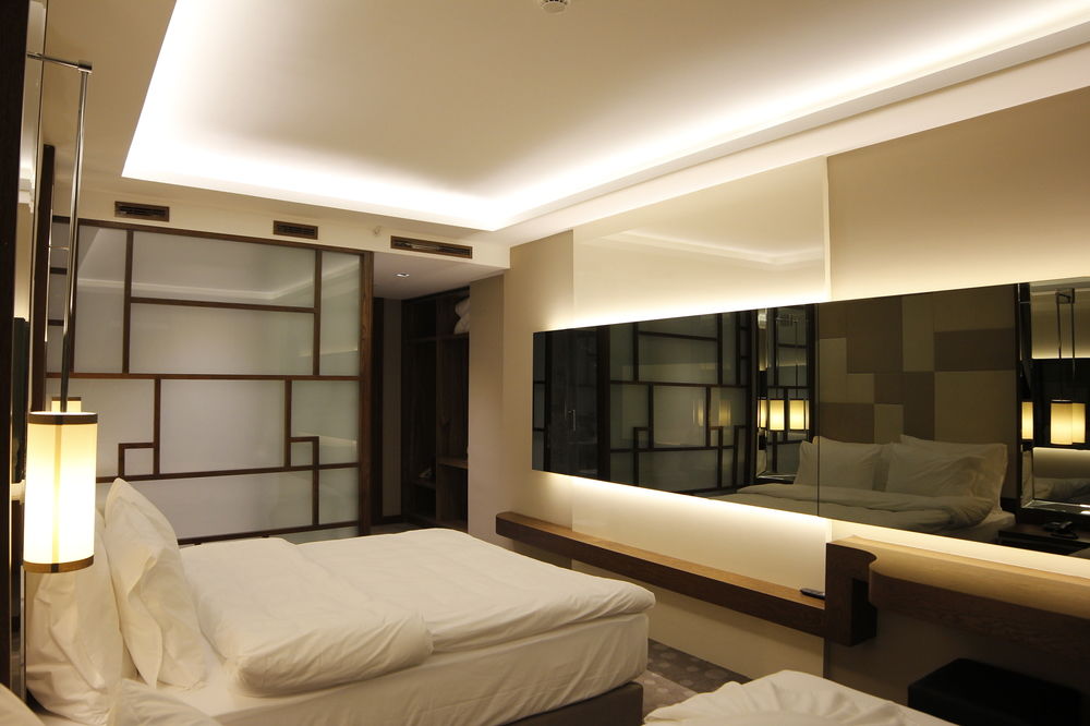 The Biancho Hotel Pera