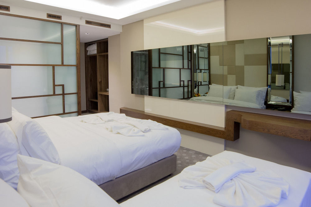 The Biancho Hotel Pera