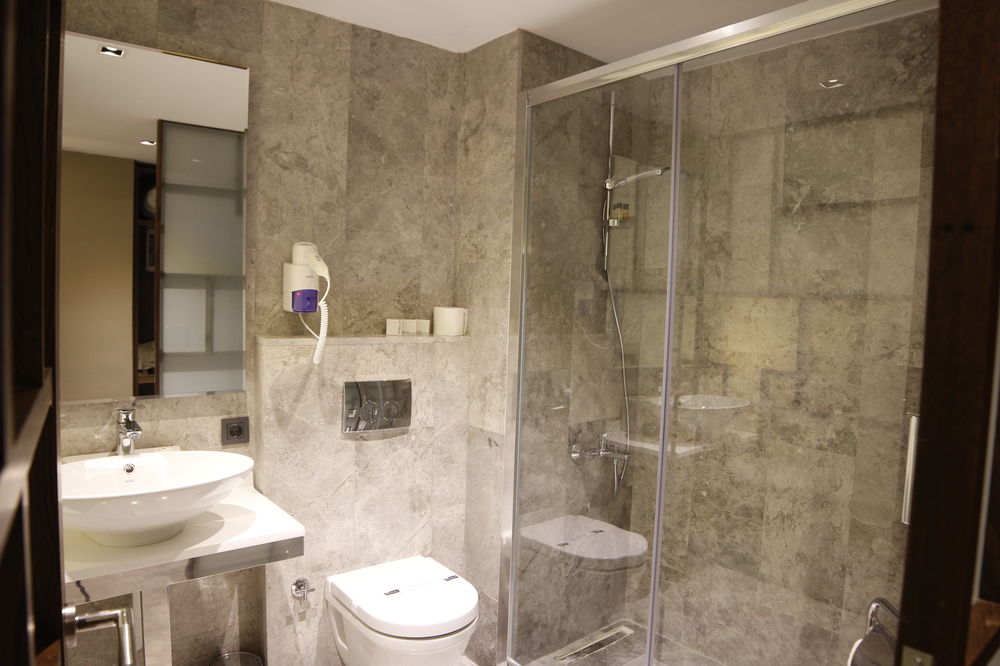 The Biancho Hotel Pera