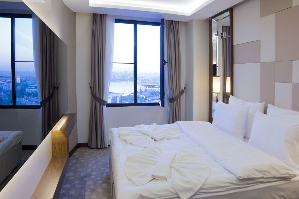 The Biancho Hotel Pera