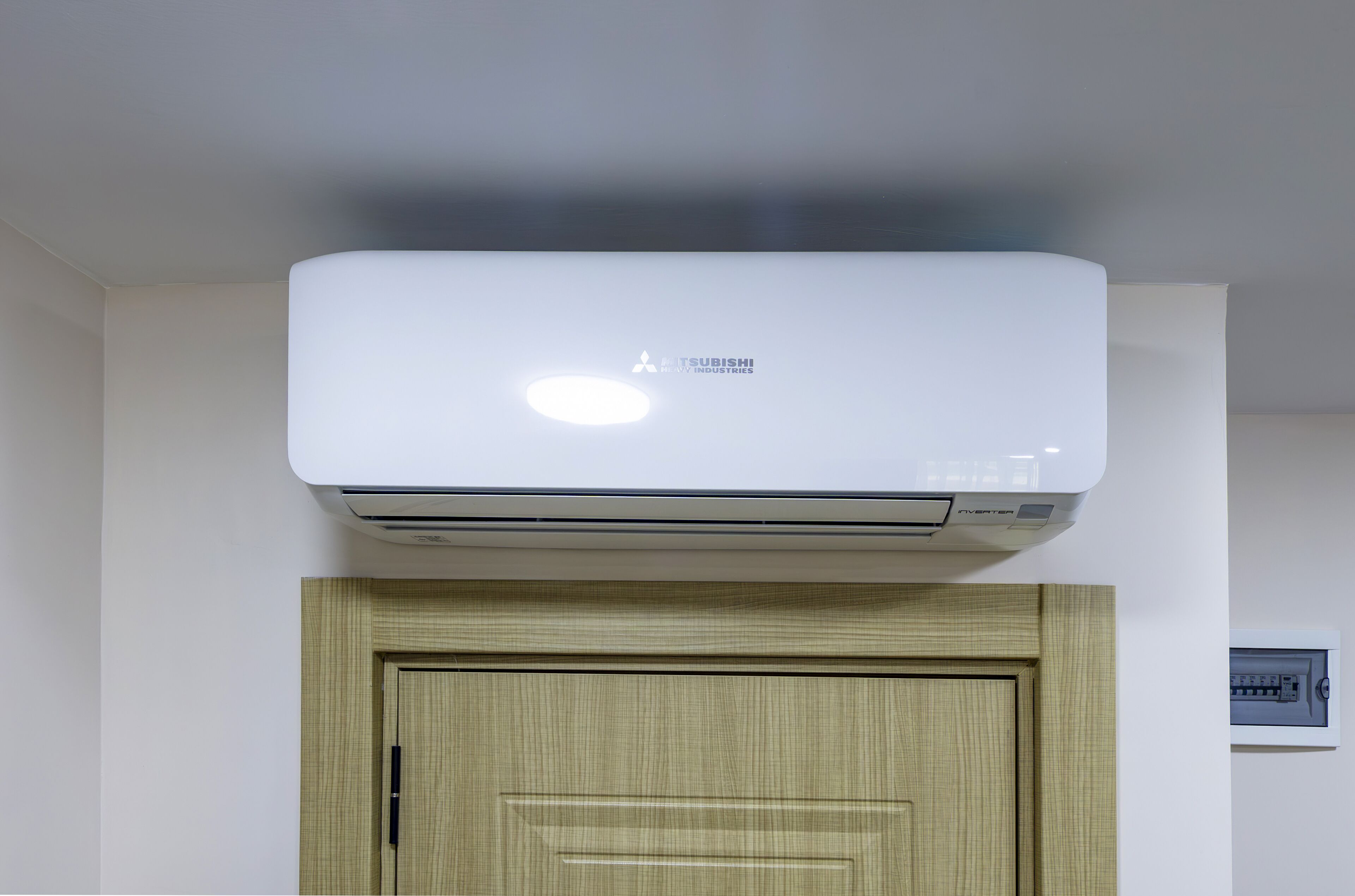 The Business Class Hotel