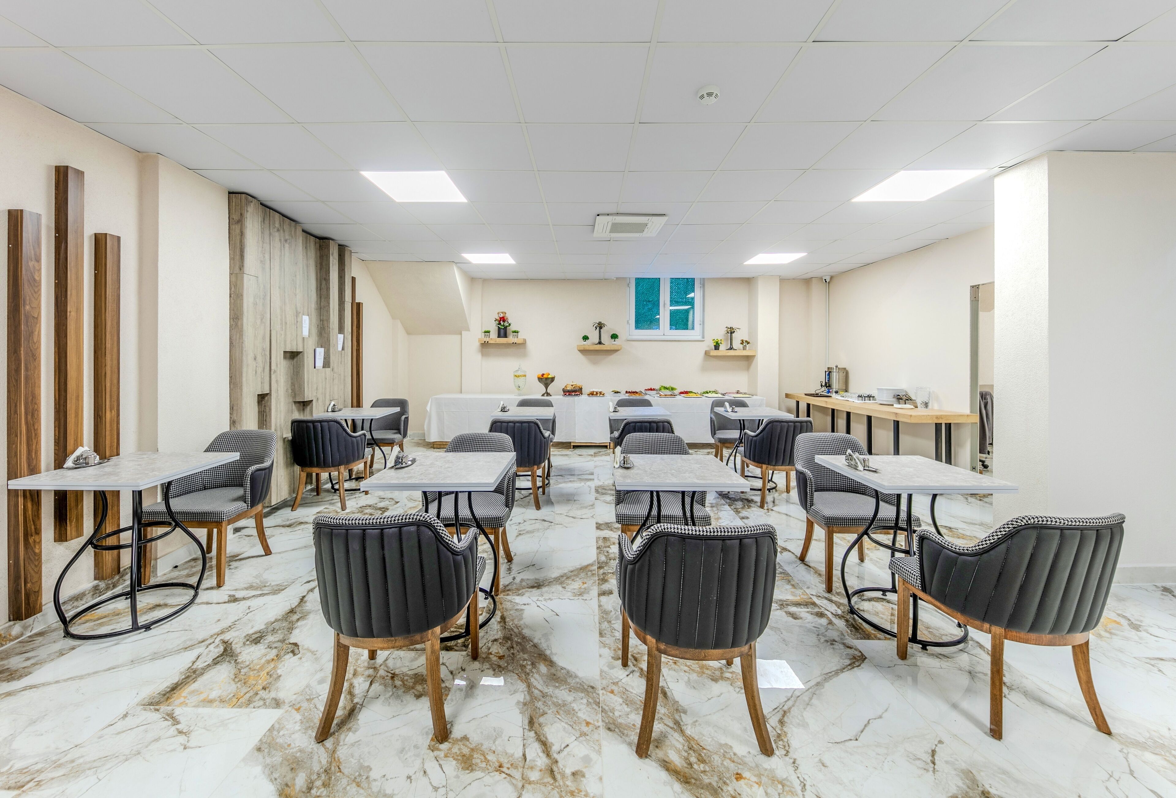 The Business Class Hotel