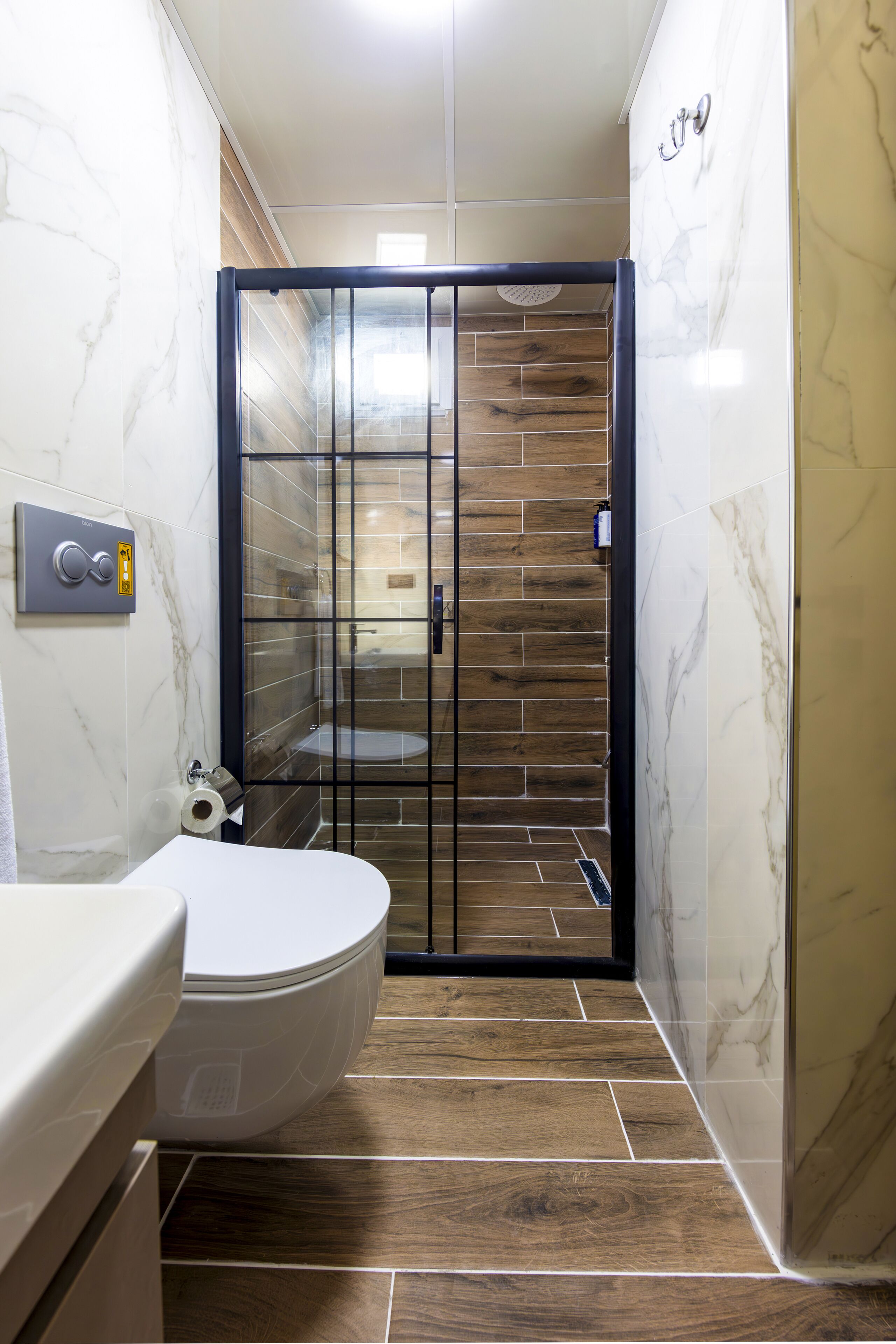 The Business Class Hotel