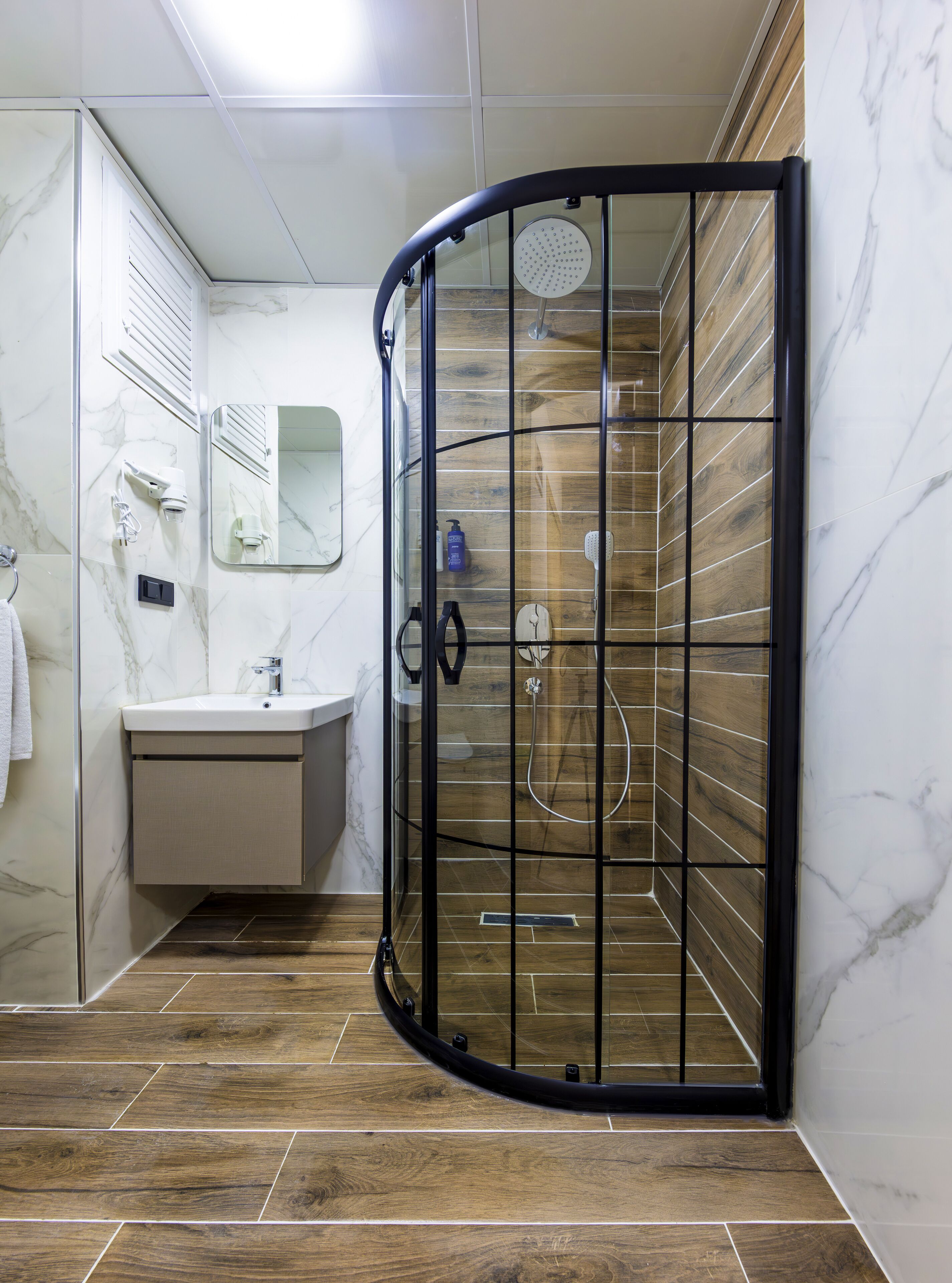 The Business Class Hotel