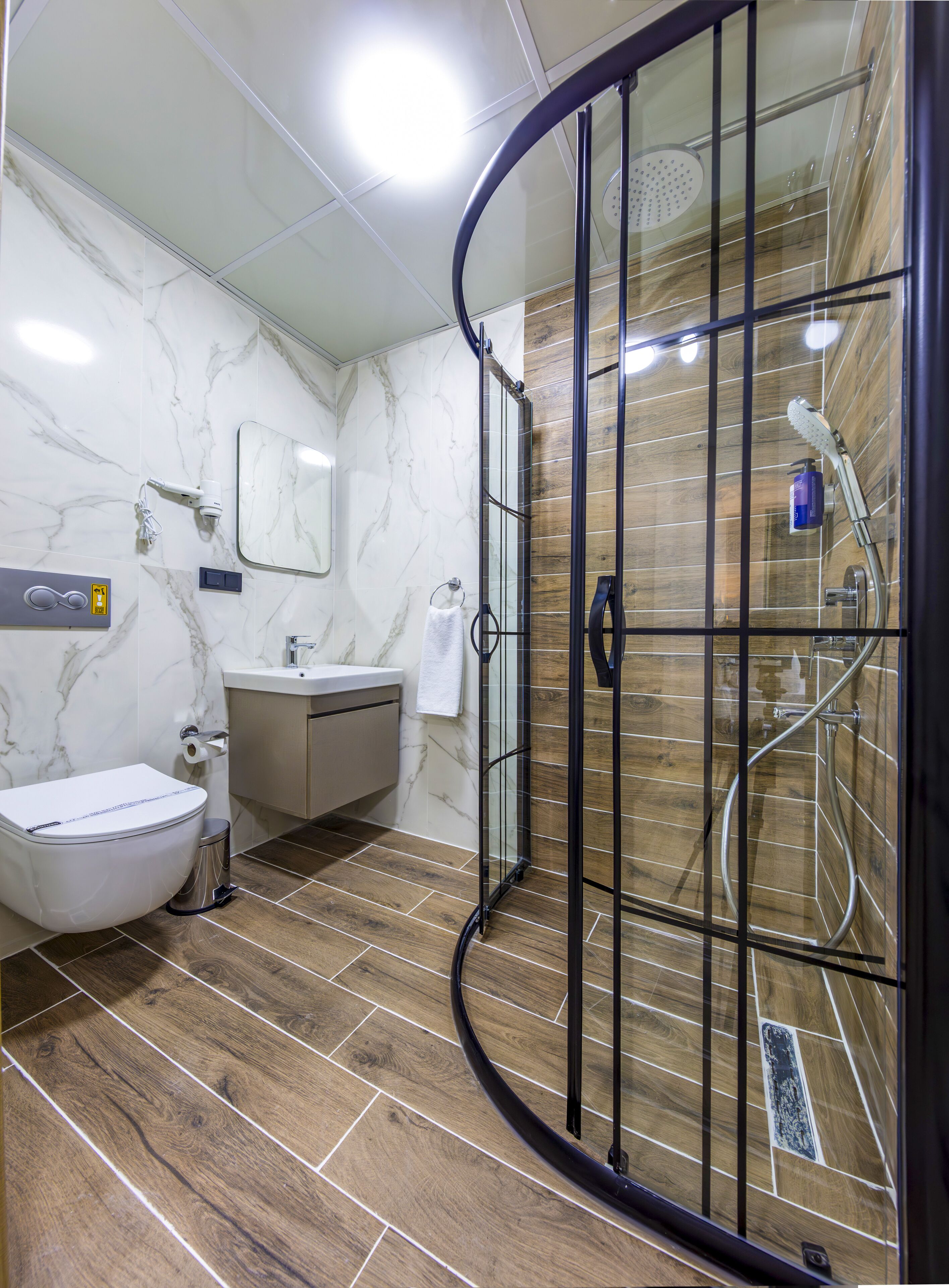 The Business Class Hotel