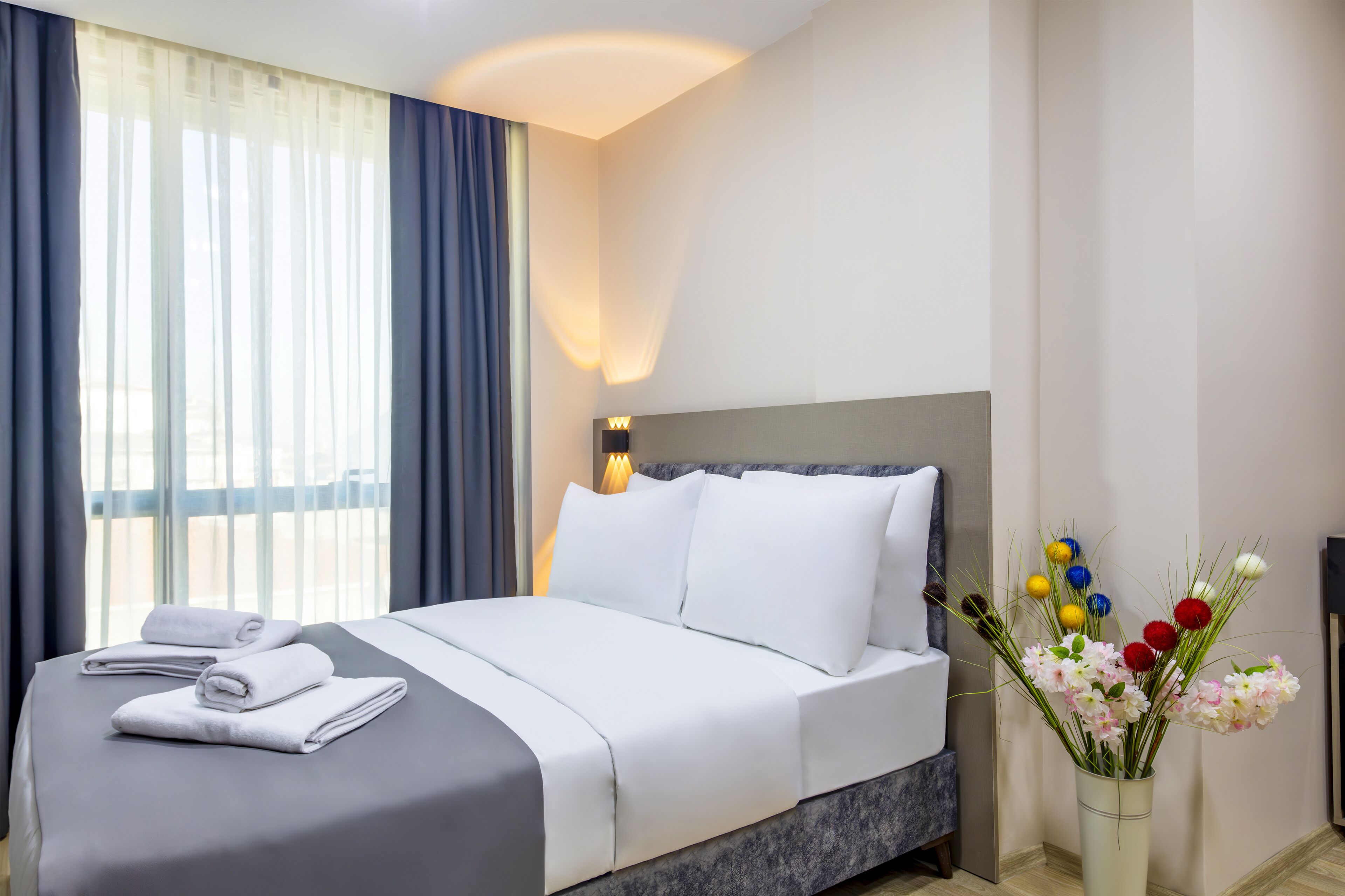 The Business Class Hotel