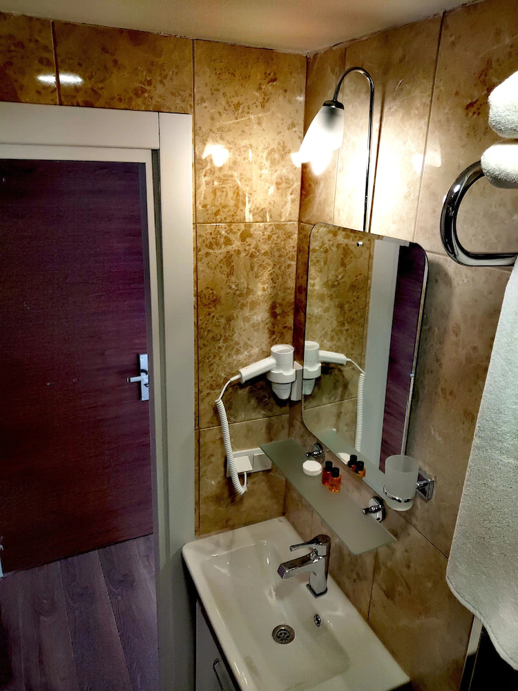 The Camelot Hotel