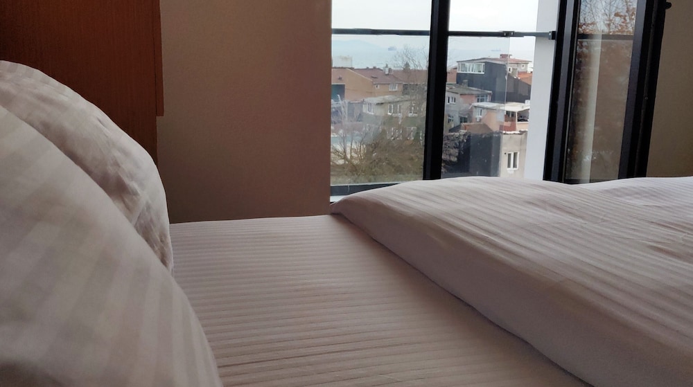 The Camelot Hotel