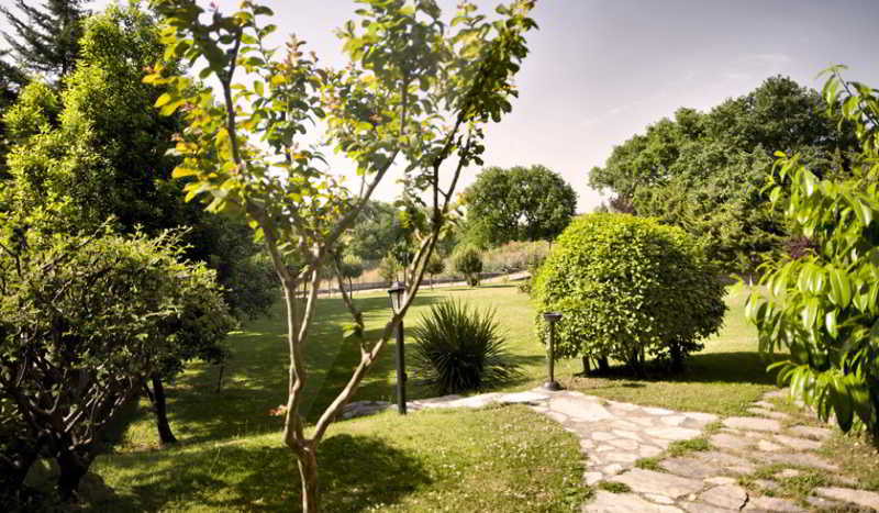 The Marmara Çamlica