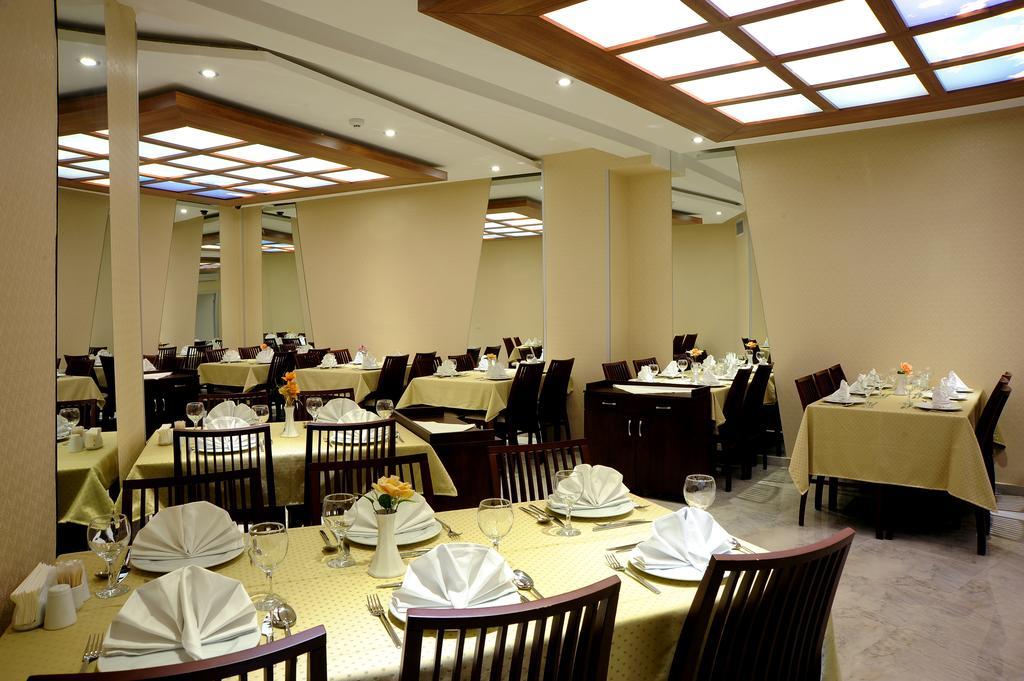 The City Port Hotel