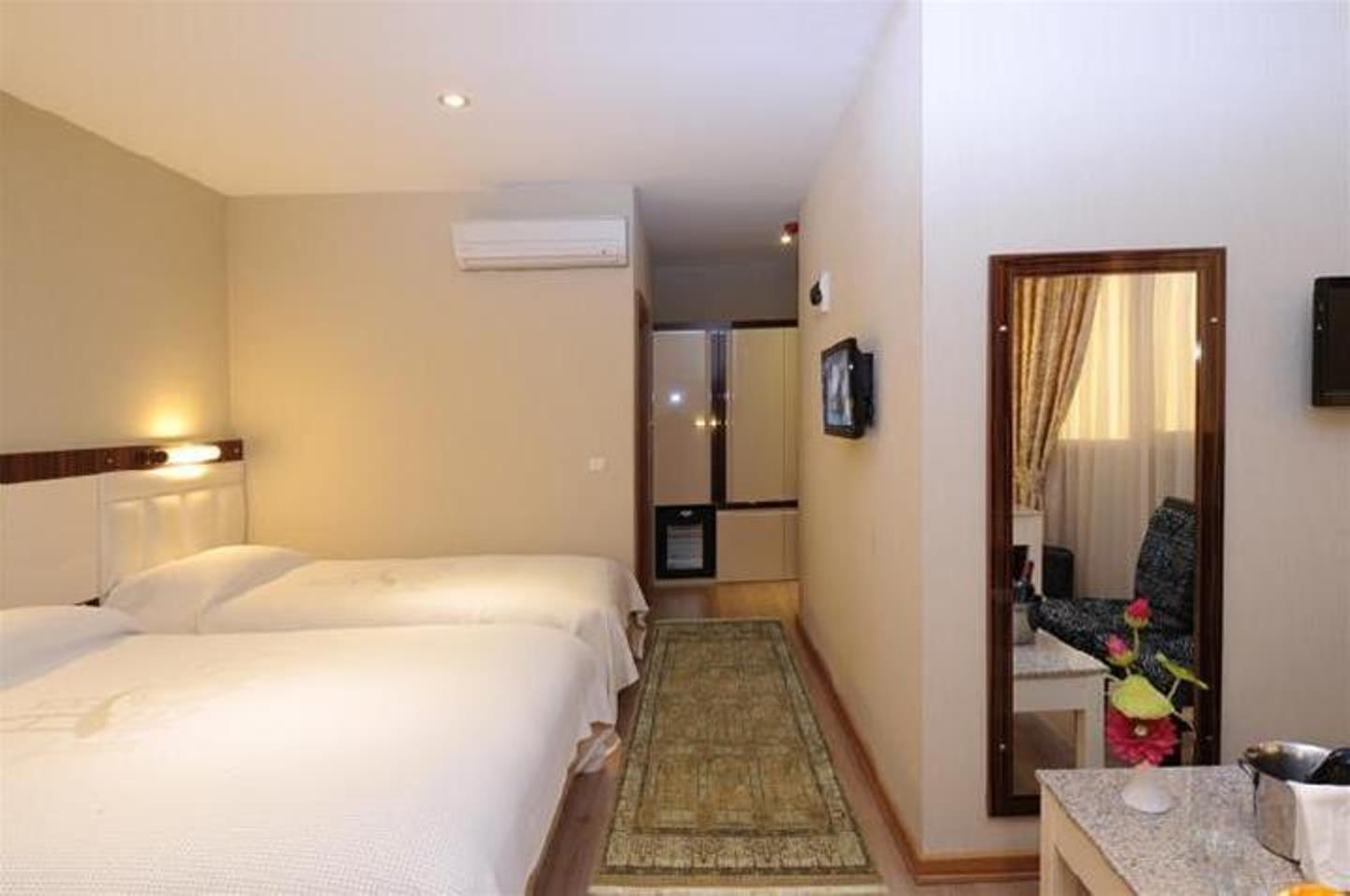 The City Port Hotel