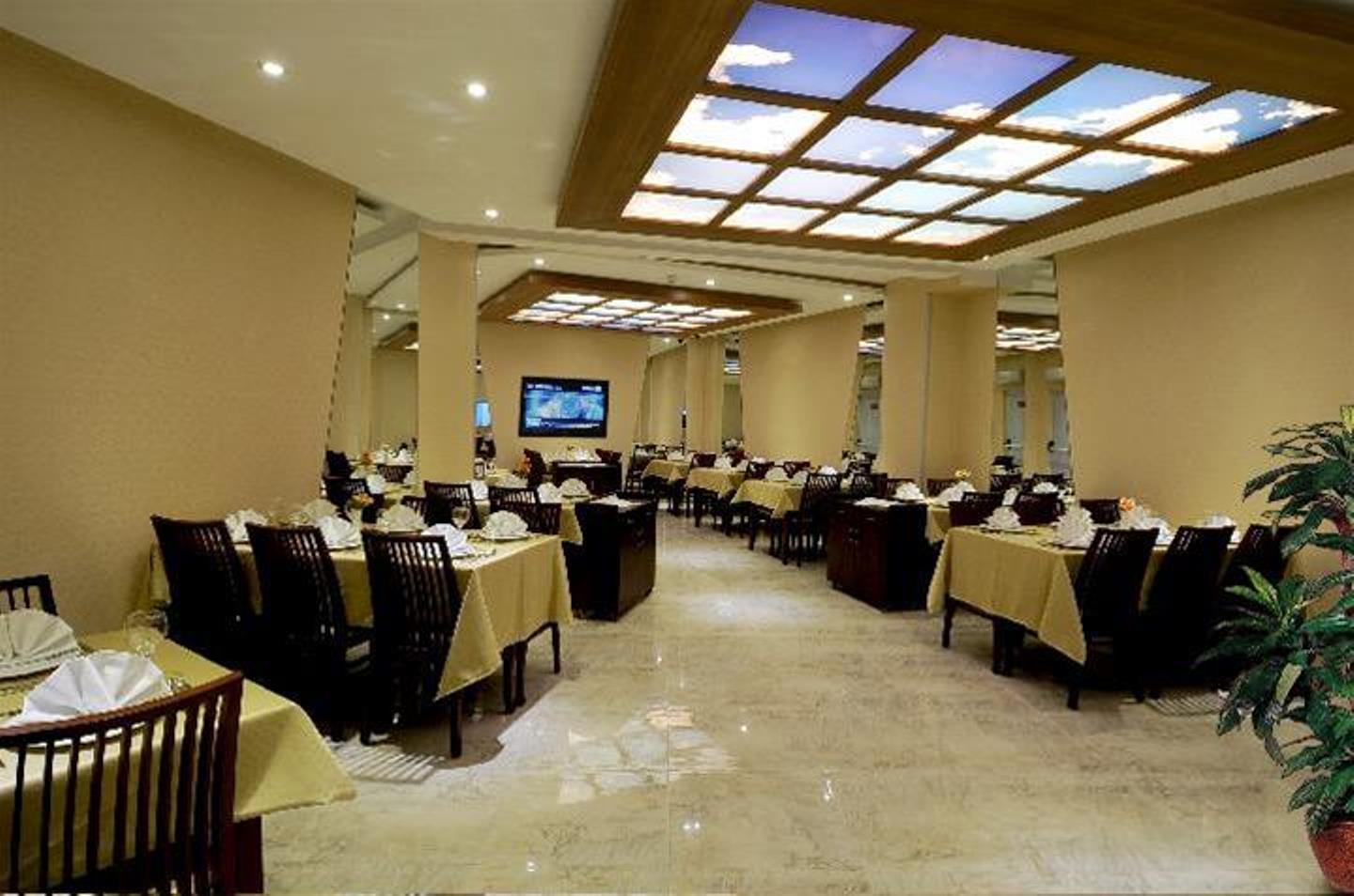The City Port Hotel