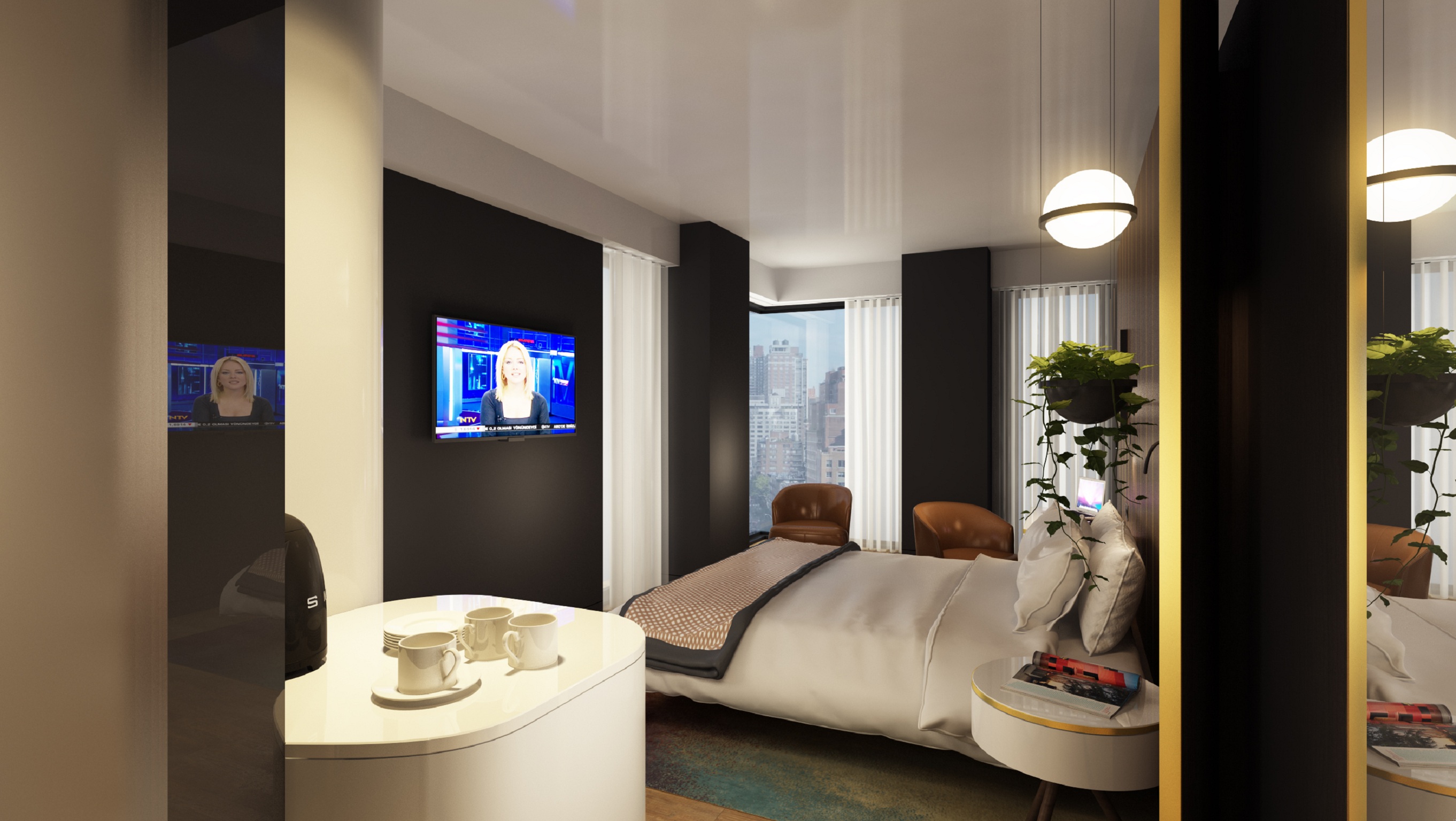 The Craton Hotel