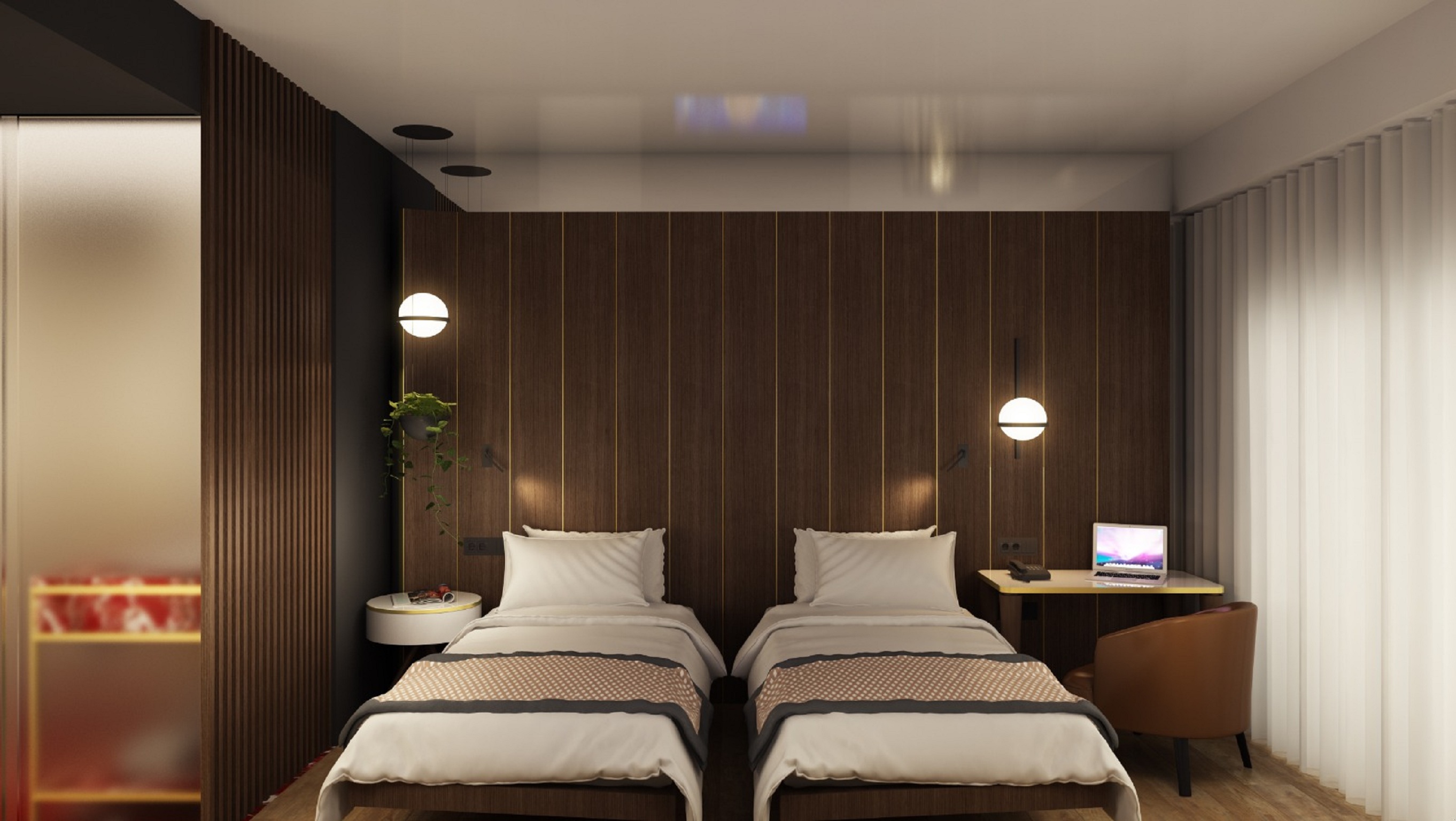 The Craton Hotel