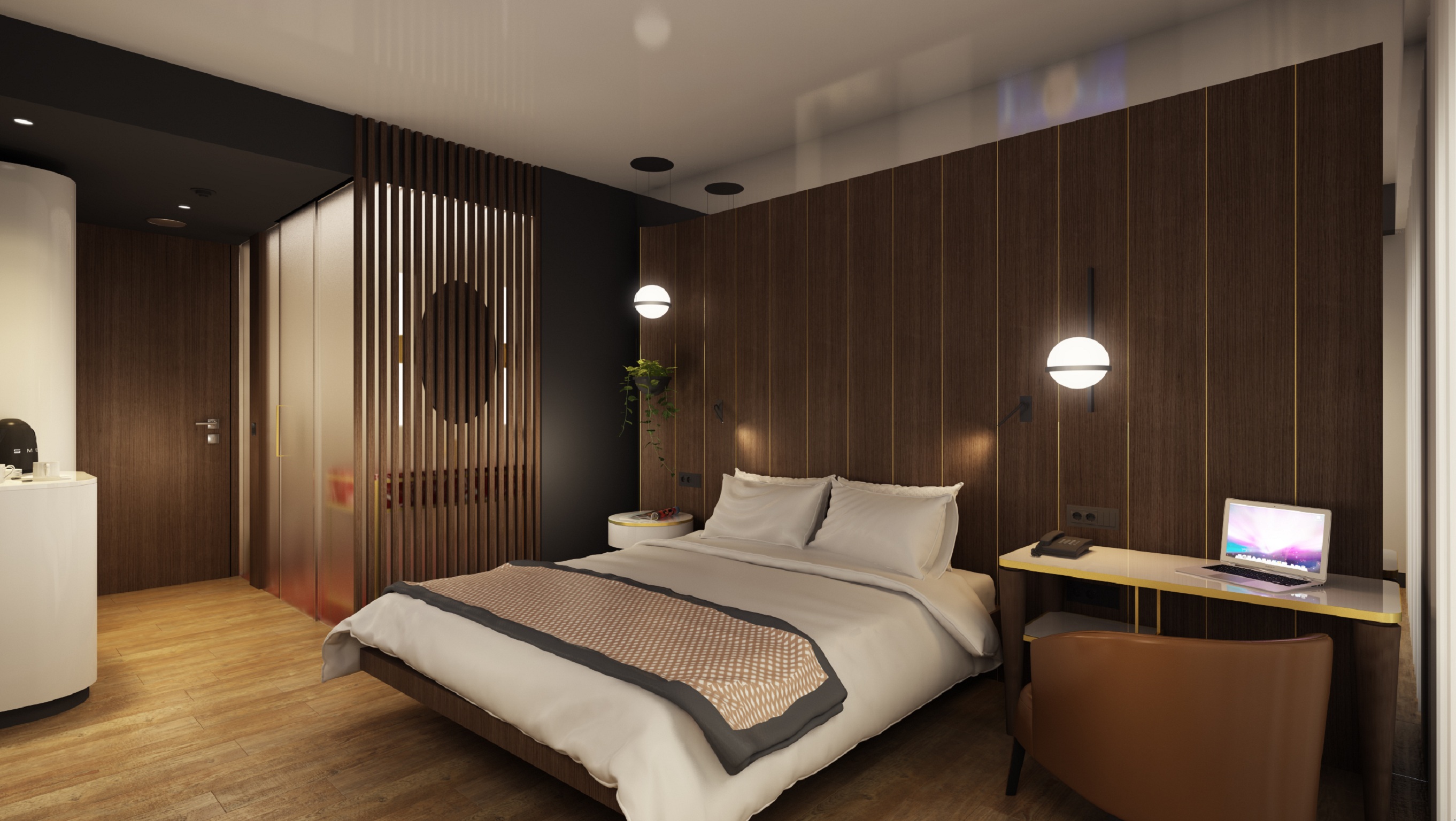 The Craton Hotel