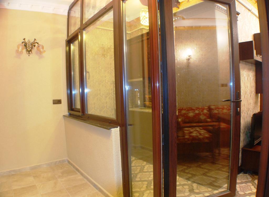 The First Ottoman Apartments