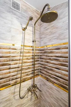 The First Ottoman Mansion