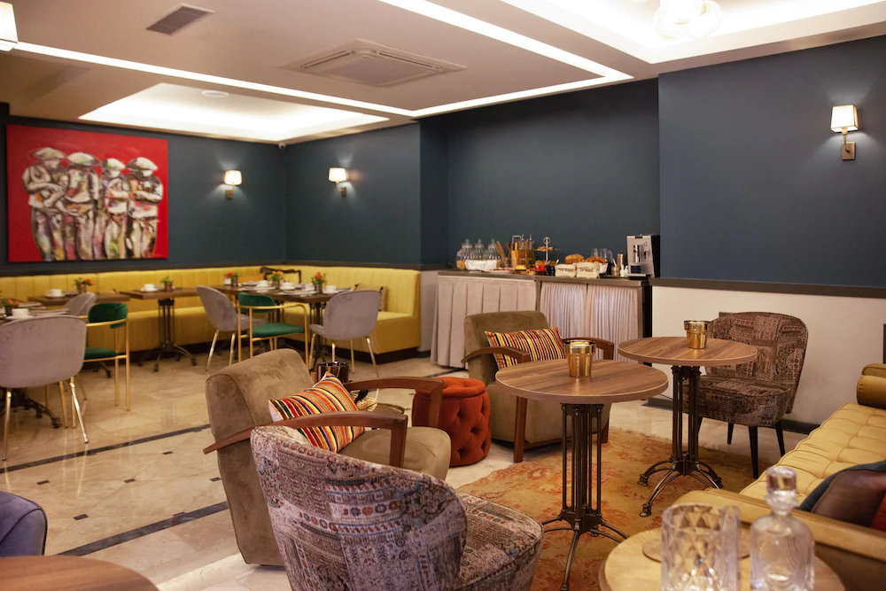The Fox Hotels