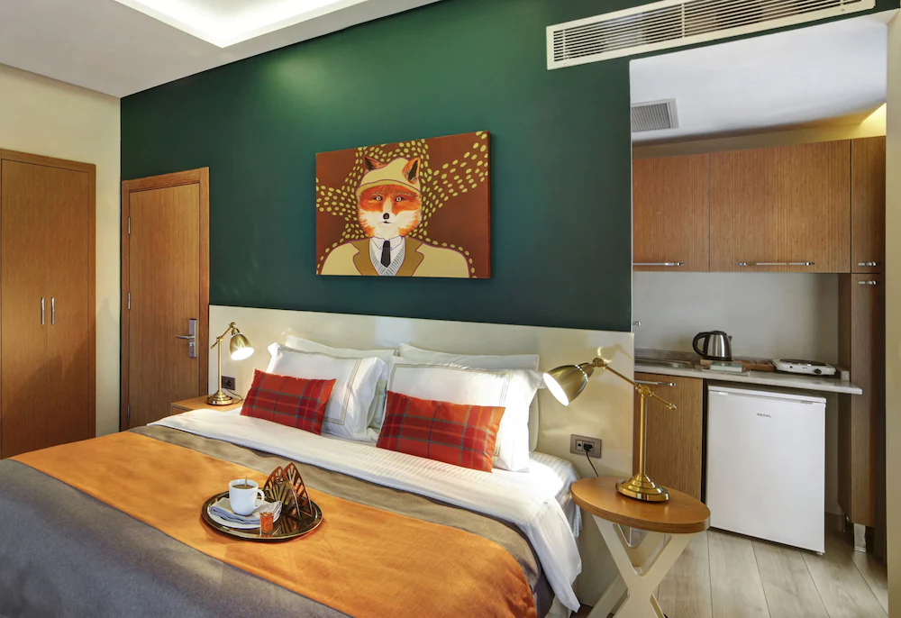 The Fox Hotels