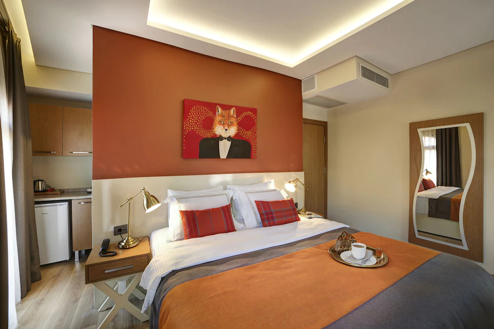 The Fox Hotels