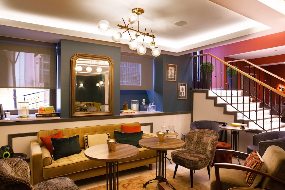 The Fox Hotels
