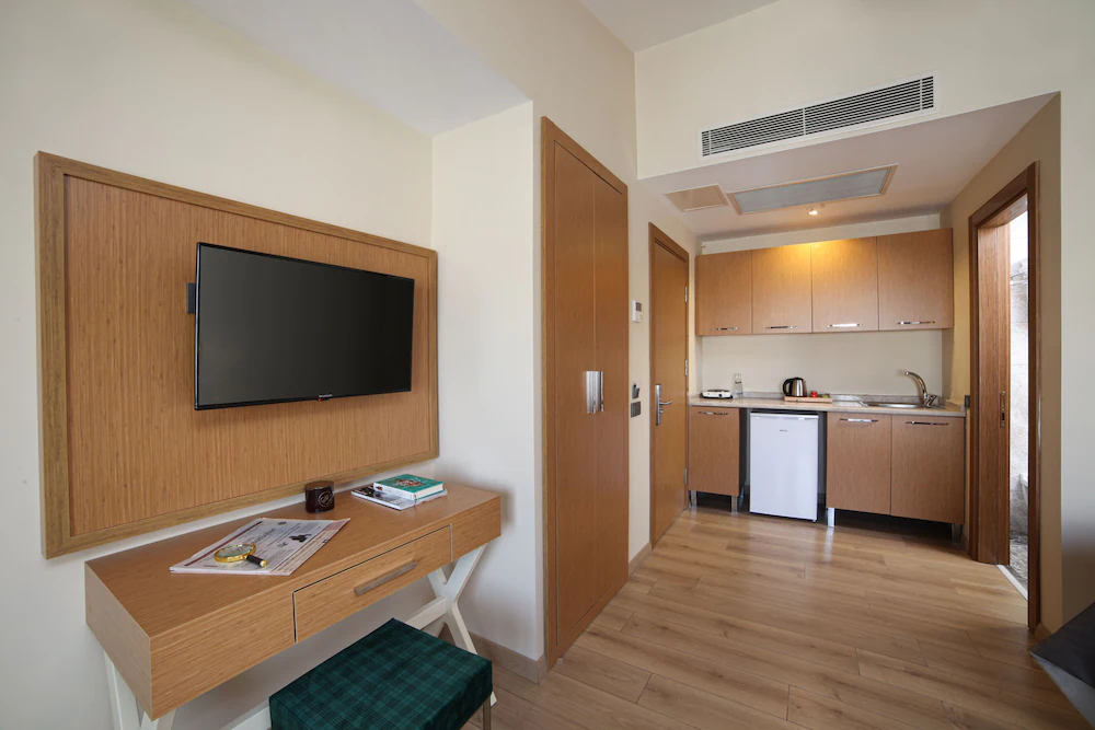 The Fox Hotels