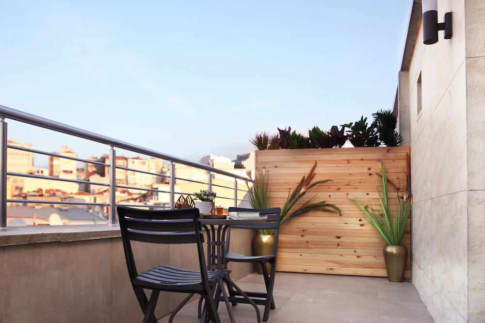 The Fox Hotels