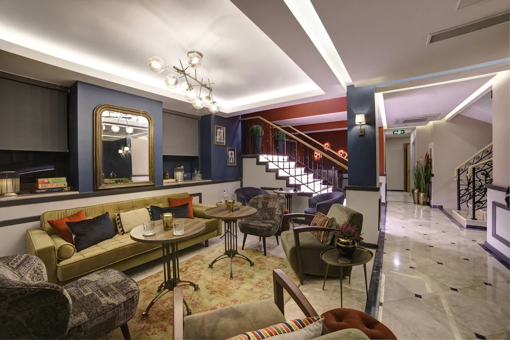 The Fox Hotels