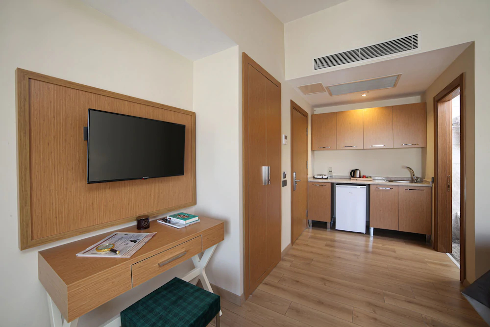 The Fox Hotels
