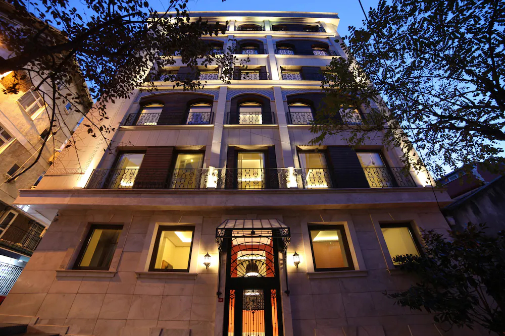 The Fox Hotels