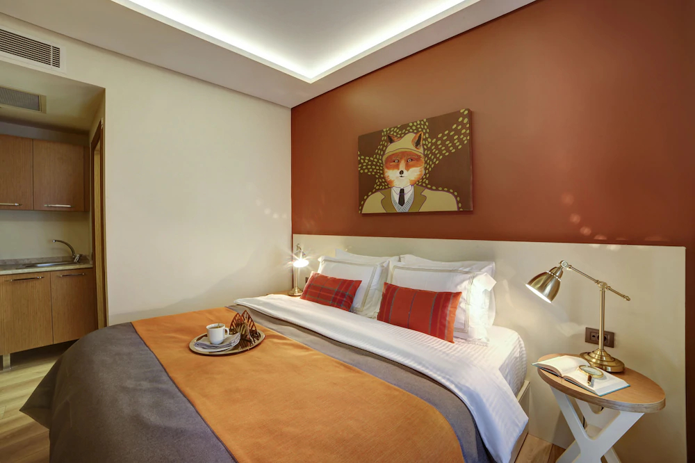 The Fox Hotels