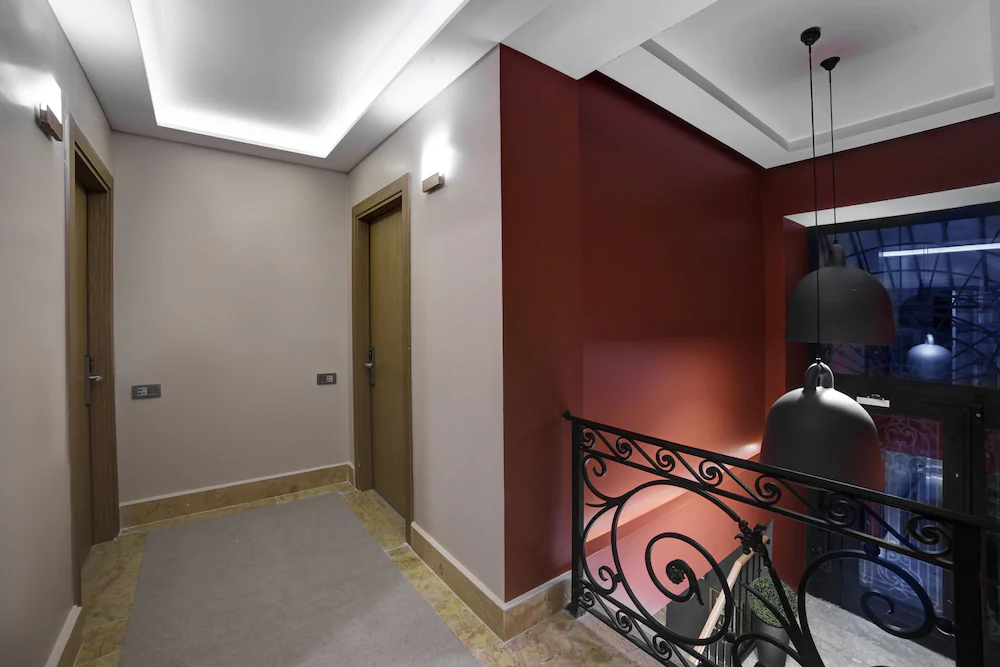 The Fox Hotels