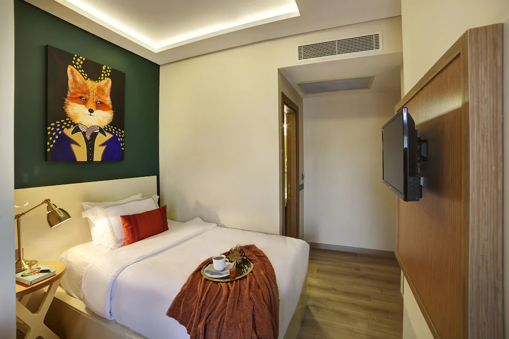 The Fox Hotels