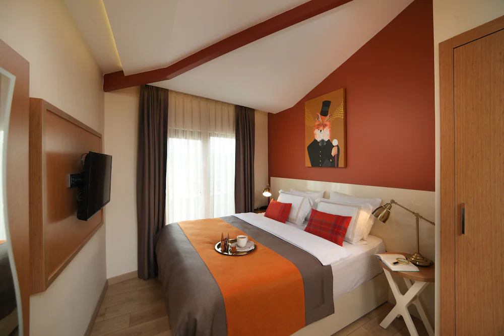 The Fox Hotels